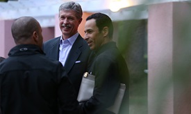 Thumbnail for Verizon partnership key: 'Special for consumers'