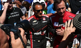 Thumbnail for Montoya rewind: Viewing his '99 Long Beach victory