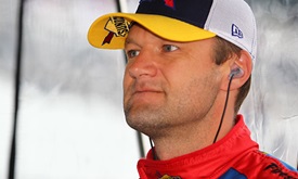 Thumbnail for Townsend Bell joins KV Racing Technology for eighth Indianapolis 500 start