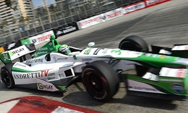 Thumbnail for Official box score for the Toyota Grand Prix of Long Beach