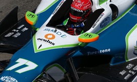 Thumbnail for Starting Lineup for the Toyota Grand Prix of Long Beach