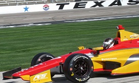 Thumbnail for Teams get back to work at Texas Motor Speedway