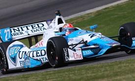 Thumbnail for Hinchcliffe tops chart preceding qualifications