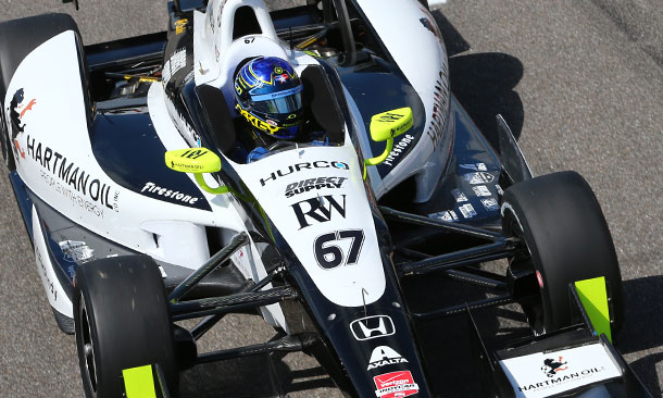 Josef Newgarden