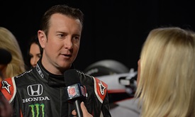 Thumbnail for Busch's car sponsored by Suretone Entertainment