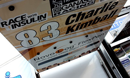 thumbnail for Inside Round 3 box score: Barber numbers to note