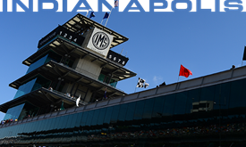 Thumbnail for What's happening in 46222: Revving up on road course