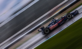 Thumbnail for Starting Lineup for the Grand Prix of Indianapolis