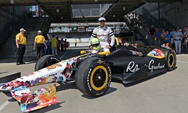 Thumbnail for Notes: Bell unveils bold design for '500' entry