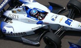 Thumbnail for Points, pits, prestige: Quals importance grows