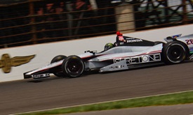 Thumbnail for INDYCAR 'monitoring' Busch situation as it evolves