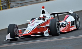 Thumbnail for Montoya's 231.007 average leads qualifiers 10-33