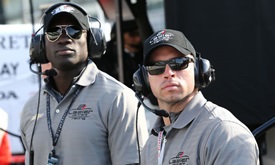 Thumbnail for Notes: Lazier crew gets a push with Olympians