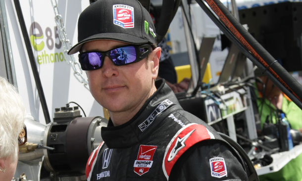 Kurt Busch