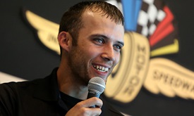 Thumbnail for Notes: Clauson to team with KVSH in Indy 500