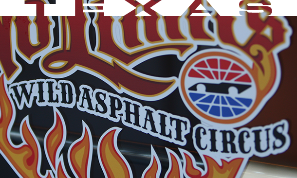 Texas Motor Speedway