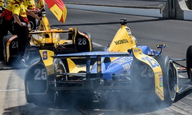 Thumbnail for Notes: Team set-up option for Texas thriller 