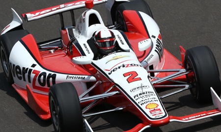 thumbnail for Official Results of the Firestone 600