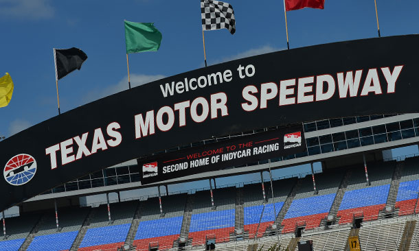 Texas Motor Speedway