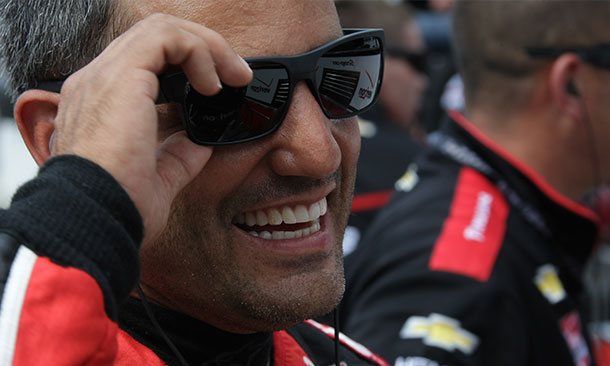 Juan Pablo Montoya