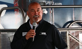 Thumbnail for Notes: Rahal to serve as Houston grand marshal