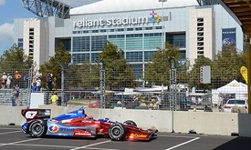 Thumbnail for IndyCar.com to stream all practice sessions