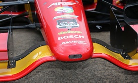 Thumbnail for Notes: Additions to keep drivers and car cool