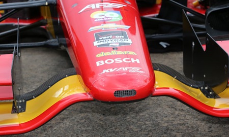 thumbnail for Notes: Additions to keep drivers and car cool