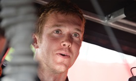 Thumbnail for Notes: Rookies make statement in 1st half