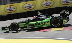 Thumbnail for Movers and shakers: Hawksworth stands out