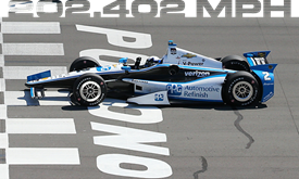 Thumbnail for Pocono by the numbers: Inside the box score
