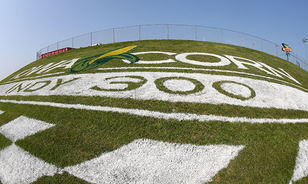 Iowa Speedway
