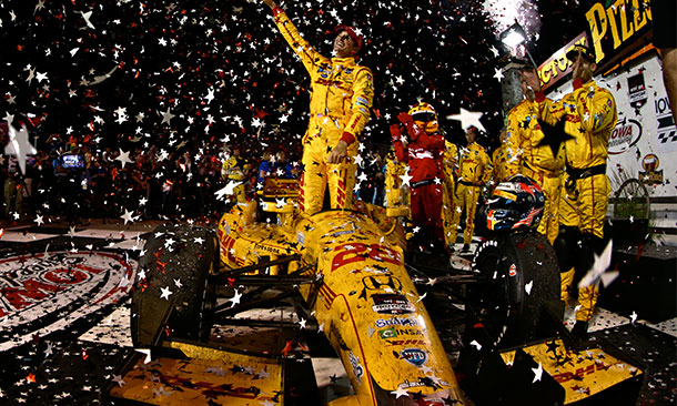 Ryan Hunter-Reay