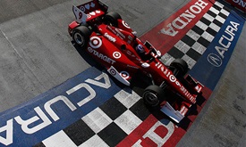 Thumbnail for Dixon's street sweeping cleared path to title