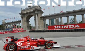 Thumbnail for Happening in M5V 3J3: Toronto street scene