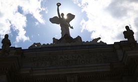 Thumbnail for Toronto Race 1 setup: Challenges at every turn