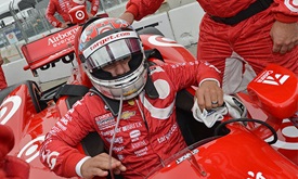 Thumbnail for Momentum on Kanaan's side heading to Mid-Ohio
