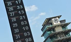 Thumbnail for Notes: Bigger, bolder scoring pylon active