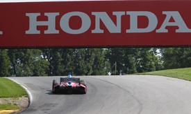 Thumbnail for Notes: Putting in miles in prep for Mid-Ohio race