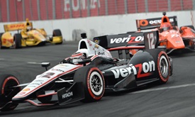 Thumbnail for How top four have fared at the four venues left