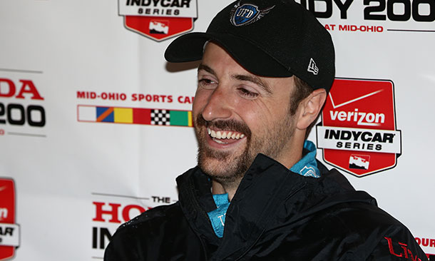 James Hinchcliffe