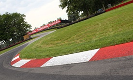 Thumbnail for Honda Indy 200 race setup: First step of 'final four'