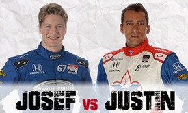 Thumbnail for Notes: Drivers prepare for Forza 5 showdown