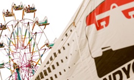 Thumbnail for Street festival kicks off fun-filled Milwaukee week