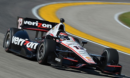 thumbnail for How Will Power won in Milwaukee