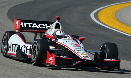 thumbnail for Starting Lineup for the ABC Supply Wisconsin 250