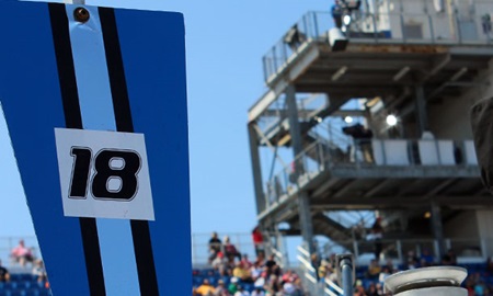 thumbnail for Numbers to note: Inside Milwaukee box score