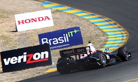 Thumbnail for Power has some baggage to drop off at Sonoma