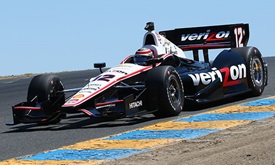 Thumbnail for Do the math: Power leaves door ajar for teammate