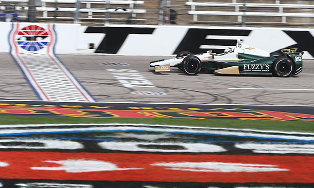 Texas Motor Speedway